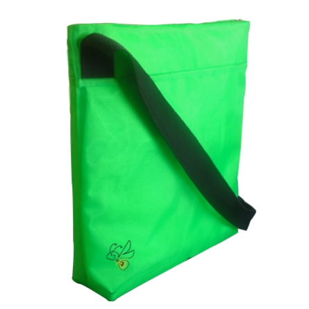 Sacolas Transversal Masculina Personalizadas