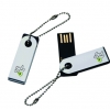 Pen Drive Giratório Personalizado