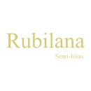 Rubilana Semi Jóias